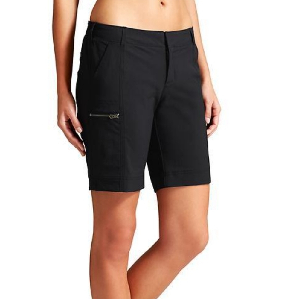 Athleta Palisade Short,
